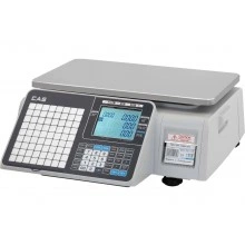 Перейти в категорию Торговые весы CL3000J-B