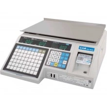Перейти в категорию Торговые весы LP