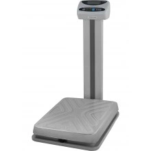 Перейти в категорию Напольные весы DL
