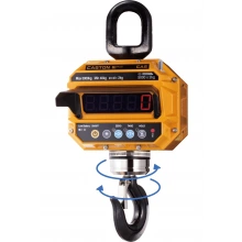 Перейти в категорию Крановые весы THD (Caston III)
