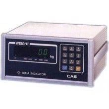 Перейти в категорию Весовой индикатор CI-5010A