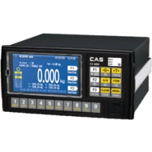 Перейти в категорию Весовой индикатор CI-600D