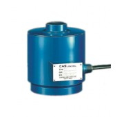 Цилиндрические датчики на сжатие и растяжение CAS HC