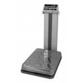 Напольные весы CAS DB-1H двухдиапазонные с интерфейсом RS-232