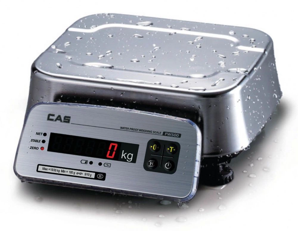 CAS весы CAS весы