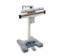 CAS: Запайщик пакетов с высоким качеством сварного шва