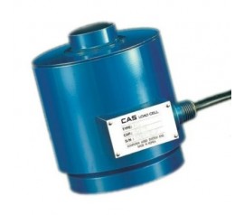 Тензодатчик CAS помогает с легкостью контролировать весовые параметры