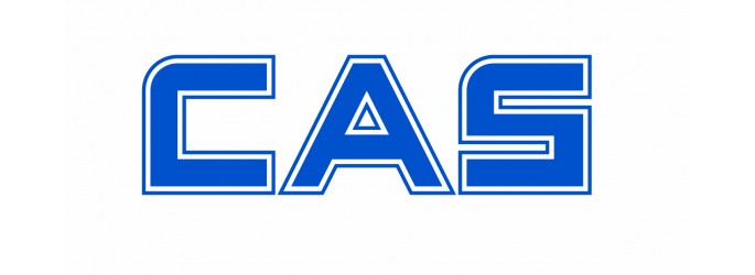 CAS – лидер в производстве весового оборудования