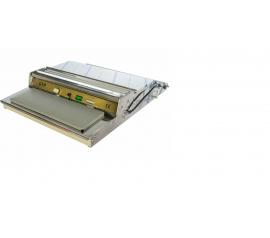 Упаковщик CNW-520 CAS предназначен для упаковки пищевых продуктов