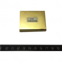 Электронная плата CAS 50-100344 — 2THB аналоговая плата