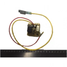 Плата управления CAS 50-101607 — CXP