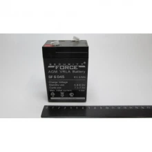 Аккумулятор CAS 50-101379 — Delta DT 6045 (ER/ERJR)
