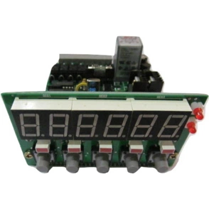 Главная плата CAS 50-102064 — CI-1560A