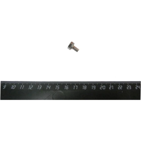 Винт CAS 50-101449 — DL крепления стойки индикатора