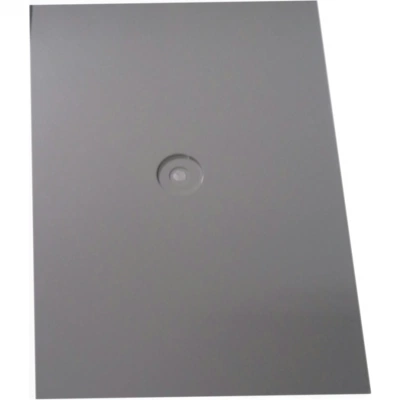 Платформа CAS 50-101357 — ERJR платформа