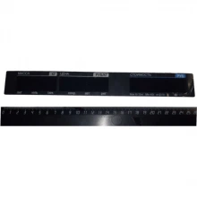 Стекло дисплея CAS 50-100944 — LP защитное