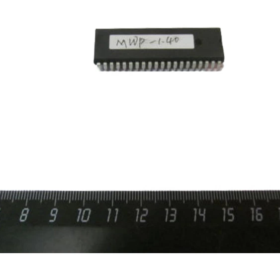 Процессор CAS 50-100808 — MWP микро