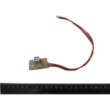 Электронная плата CAS 50-100376 — SWN плата USB
