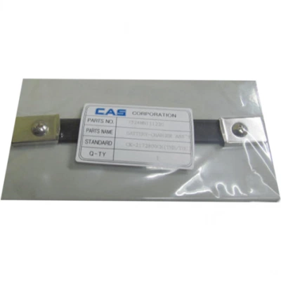Зарядное устройство CAS 50-100342 — THB 6V Зарядное устройство CAS 50-100342 — THB 6V