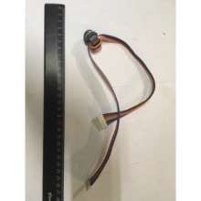 Кабель CAS 50-100949 — LP (8P*8P*500)