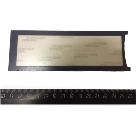 Корпус CAS 50-100909 — LP наклейка задней крышки а