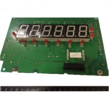 Главная плата CAS 50-102046 — CI200SC