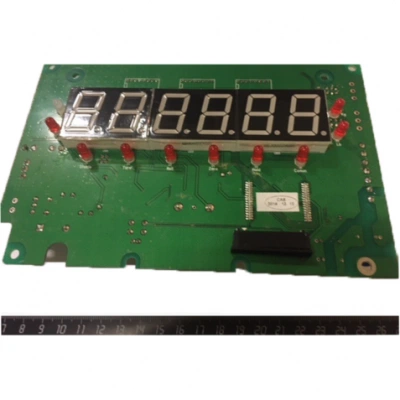 Главная плата CAS 50-102046 — CI200SC Главная плата CAS 50-102046 — CI200SC