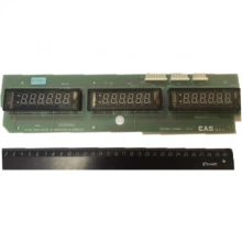 Плата дисплея CAS 50-101766 — CS