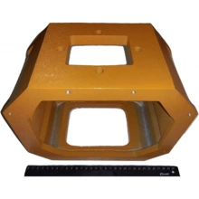 Корпус CAS 50-100320 — 20THD (Caston-3)