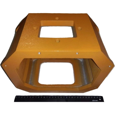 Корпус CAS 50-100320 — 20THD (Caston-3)