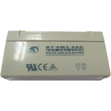 Аккумулятор CAS 50-100391 — Delta DT 6012 (SW-II/DB-II/PB)