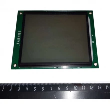 Жидкокристаллический индикатор CAS 50-101950 — CL3000J LCD индикатор