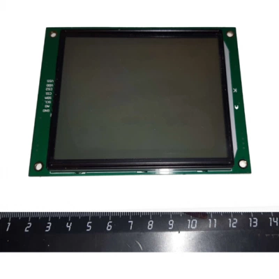 Жидкокристаллический индикатор CAS 50-101950 — CL3000J LCD индикатор