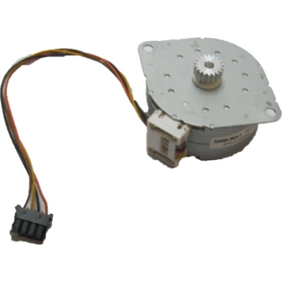Мотор CAS 50-101886 — CL5000J Мотор CAS 50-101886 — CL5000J