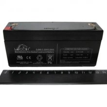 Аккумулятор CAS 50-101546 — DB-II/PB