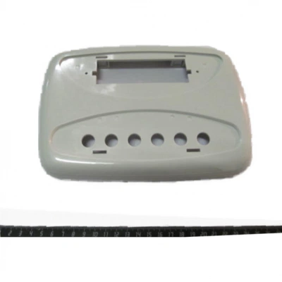 Корпус CAS 50-101442 — DL верхняя часть а