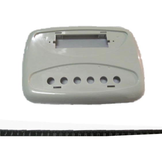 Корпус CAS 50-101442 — DL верхняя часть а