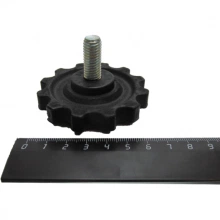 Ножка CAS 50-100936 — LP
