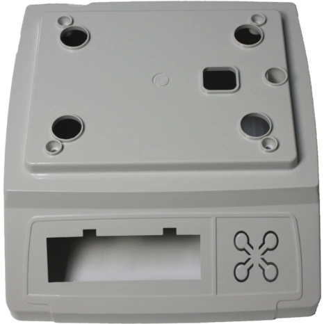 Корпус CAS 50-100408 — SW-1