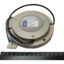 Тензодатчик CAS 50-100529 — CPA-5T RW-15P