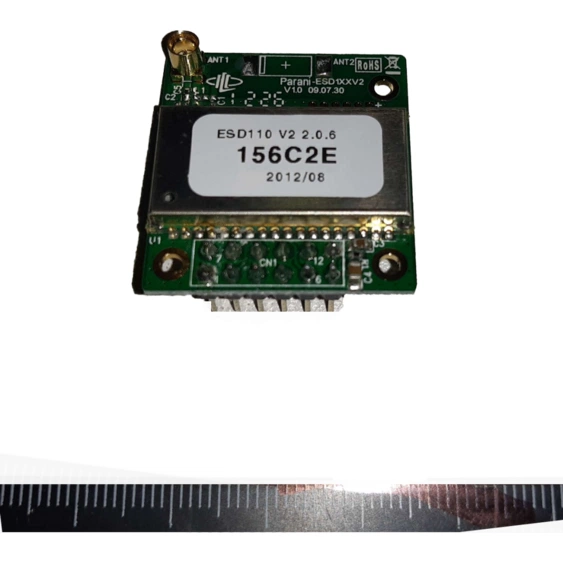 Модуль Bluetooth CAS 50-100277 — THD RF (Caston-3 TWN) модуль Bluetooth