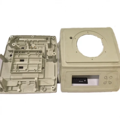 Корпус CAS 50-100400 — SW1W в сборе
