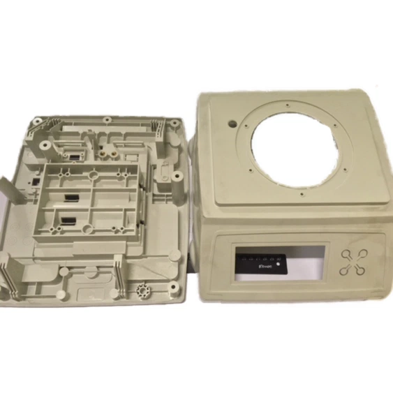 Корпус CAS 50-100400 — SW1W в сборе