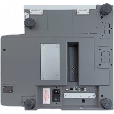 Торговые весы с печатью этикеток CAS CL3000J-15B (TCP/IP) Торговые весы с печатью этикеток CAS CL3000J-15B (TCP/IP)