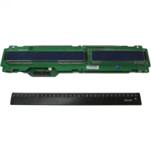 Дисплей покупателя CAS 50-101854 — CL5000JP