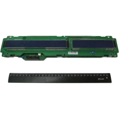 Дисплей покупателя CAS 50-101854 — CL5000JP