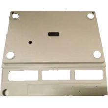 Корпус CAS 50-101763 — CS