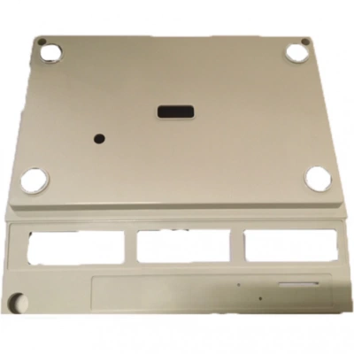 Корпус CAS 50-101763 — CS