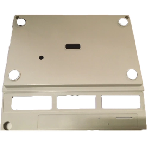 Корпус CAS 50-101763 — CS