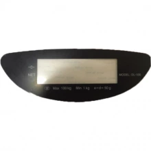 Стекло дисплея CAS 50-101445 — DL